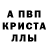 АМФЕТАМИН VHQ Mastel world